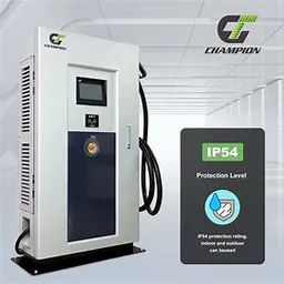 IEC 62196 EV Charging Cable, 48A, 240V, Single-Phase, Type 2